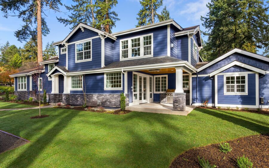 Landscaping