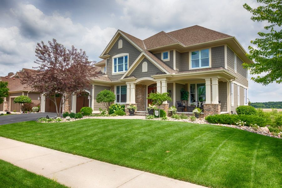 Sod Installation by Select One Landscape & Irrigation