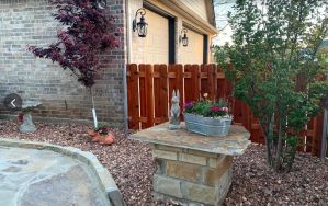 Landscaping in Grand Prairie, TX (2)