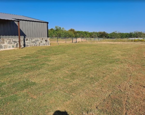 Sod Services in Benbrook, TX (1)