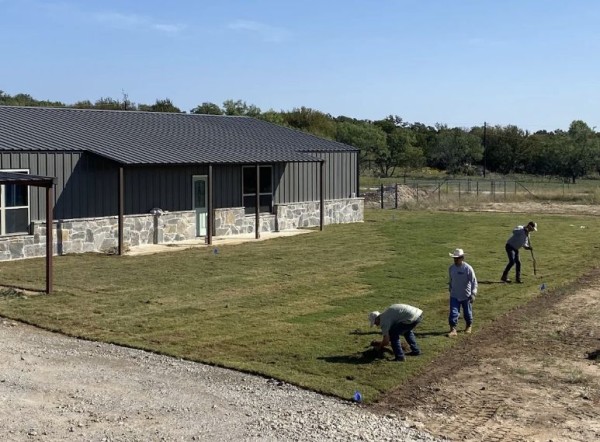 Sod Services