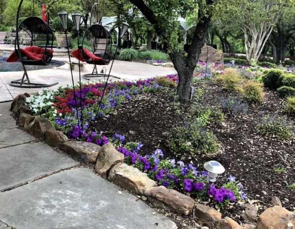 Landscape Design