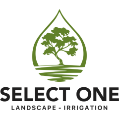 Select One Landscape & Irrigation