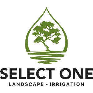 Select One Landscape & Irrigation